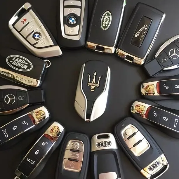 Çifteler Oto Anahtarcı